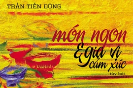 “Món ngon và gia vị cảm xúc”