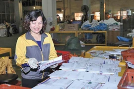 Báo ANTĐ có gần 100 ý kiến chất lượng cao