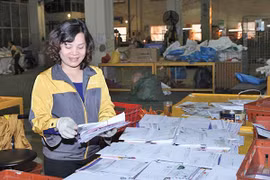 Báo ANTĐ có gần 100 ý kiến chất lượng cao