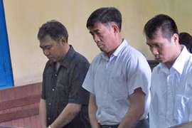 Đội lốt hàng… Trung Quốc, hàng hiệu bạc tỷ nhập lậu vào Việt Nam