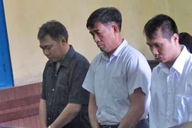 Đội lốt hàng… Trung Quốc, hàng hiệu bạc tỷ nhập lậu vào Việt Nam