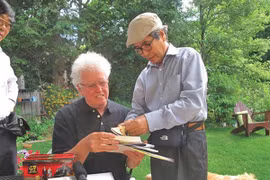 Những thước phim không cầm được nước mắt