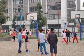 Vì sao hiệu trưởng “né” mô hình trường chất lượng cao?