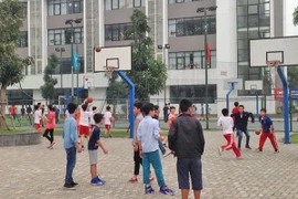 Vì sao hiệu trưởng “né” mô hình trường chất lượng cao?