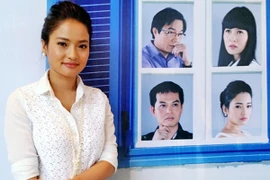 Diễn viên Thúy Hằng: Khiến người xem phát... “điên” vì diễn xuất