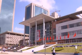 Hà Nội - Amsterdam đổi mới, sáng tạo và hội nhập