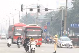 Đảm bảo TTATXH, TTCC dịp Tết Bính Thân 2016