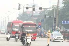 Đảm bảo TTATXH, TTCC dịp Tết Bính Thân 2016