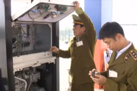 Thông báo kết quả và biện pháp xử lý 2 cây xăng gian lận