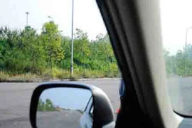 Phát hiện người phụ nữ chở thi thể hai con đi phi tang rồi tự sát