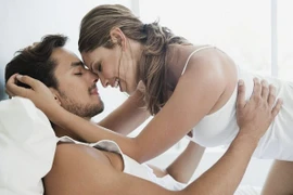 Những điều nàng muốn bạn làm khi "yêu"