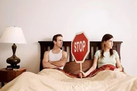 Khi nào chị em nên tránh quan hệ tình dục?