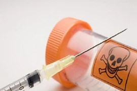 7 năm tù cho người đàn ông đầu độc cháu trai sơ sinh