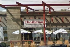 Khách hàng say rượu, tip hẳn 1.000 đôla