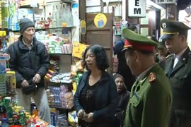 Phát huy hiệu quả hoạt động của lực lượng CSKV