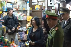 Phát huy hiệu quả hoạt động của lực lượng CSKV