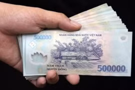 “Đầu gấu” tống tiền doanh nghiệp xây dựng