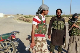 LHQ kêu gọi ngừng bắn, bảo vệ Kobani, ngăn chặn IS thảm sát người Kurd