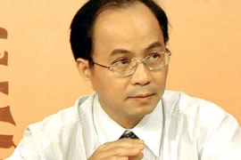 Ông Lê Mạnh Hà được giữ chức Phó Chủ nhiệm Văn phòng Chính phủ