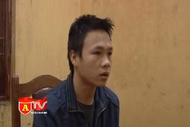 Bắt đối tượng cướp tài sản của lái xe taxi