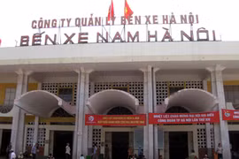 Giúp hành khách Đài Loan (Trung Quốc) tìm được vali thất lạc