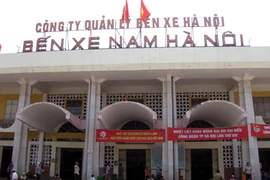 Giúp hành khách Đài Loan (Trung Quốc) tìm được vali thất lạc