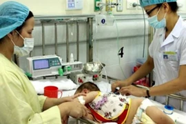 Hà Nội: Bất ngờ ghi nhận 6 ca viêm não nguy hiểm chỉ trong 1 tuần