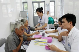 Cục trưởng Cục Quản lý khám chữa bệnh: Không nâng chất lượng, nhiều bệnh viện sẽ… vắng vẻ