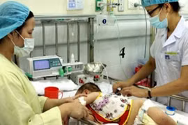 Hà Nội: Bất ngờ ghi nhận 6 ca viêm não nguy hiểm chỉ trong 1 tuần