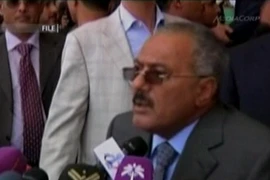 Tổng thống Yemen sắp về nước sau khi điều trị chấn thương
