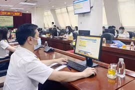 Cục Thuế Hà Nội sẽ hỗ trợ trực tuyến người nộp thuế vào 16/11 tới