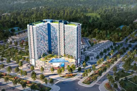 Tín dụng chứng khoán giảm mạnh nhưng tiền vào bất động sản vẫn tăng cao