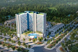 Tín dụng chứng khoán giảm mạnh nhưng tiền vào bất động sản vẫn tăng cao