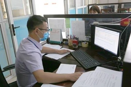 Từ 2022, hộ, cá nhân kinh doanh phải lập chứng từ, ghi sổ kế toán