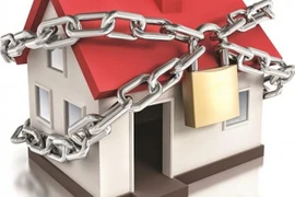 Lại kiến nghị cho phép ngân hàng thu giữ tài sản bảo đảm là chỗ ở duy nhất của khách hàng