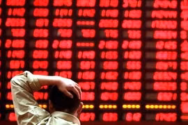 F0 dồn dập chốt lời ăn Tết, chứng khoán lao dốc, mất toàn bộ thành quả từ đầu năm