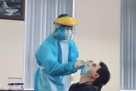 Hai người trong một gia đình ở Thanh Xuân nhiễm Covid-19