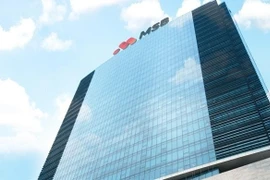 Cổ phiếu MSB chính thức được cấp margin