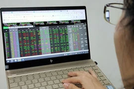 Cảnh báo "cơn say" cổ phiếu nhỏ và vừa trên thị trường chứng khoán