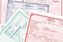 Doanh nghiệp "ma" và màn "ảo thuật" nâng khống giá trị xuất khẩu để chiếm đoạt tiền hoàn thuế