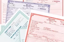 Doanh nghiệp "ma" và màn "ảo thuật" nâng khống giá trị xuất khẩu để chiếm đoạt tiền hoàn thuế