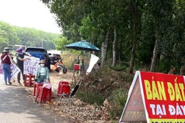 Quản chặt hoạt động kinh doanh, chuyển nhượng bất động sản để chống thất thu thuế