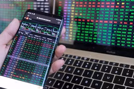 Chứng khoán bất ngờ đảo chiều tăng mạnh, liệu đã xác nhận xu hướng tăng?