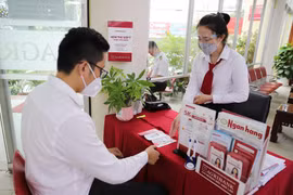 Khuyến khích ngân hàng trích lập dự phòng 100%, hạn chế trả cổ tức tiền mặt