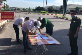 Ngân hàng Nhà nước yêu cầu tổ chức tín dụng tích cực tháo gỡ khó khăn cho Hải Dương