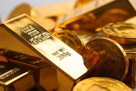 Hội đồng Vàng thế giới dự báo ra sao về giá vàng sau đợt giảm sâu?