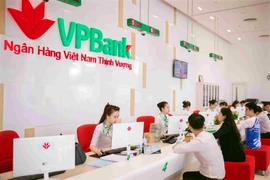 Củng cố an toàn hoạt động và tăng trưởng bền vững, VPBank hoàn thành các chỉ tiêu kế hoạch 2020