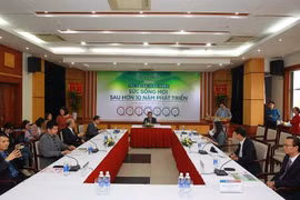 Dư địa còn lớn, làm sao để "thúc" tài chính tiêu dùng phát triển