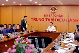 Xử lý tình trạng nghẽn lệnh chứng khoán: Không nâng lô tối thiểu lên 1.000, phối hợp với FPT để xử lý 