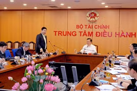 Xử lý tình trạng nghẽn lệnh chứng khoán: Không nâng lô tối thiểu lên 1.000, phối hợp với FPT để xử lý 